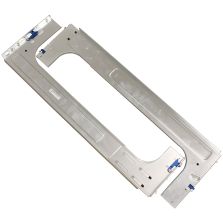 Dell Rack Rails Blade Enclosure PowerEdge 1855 1955 - C7645