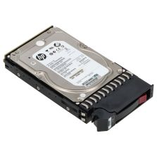 HP SAS Hard Drive 2TB 7.2k SAS 6G LFF MSA P2000 G3 - 605475-001 AW555A