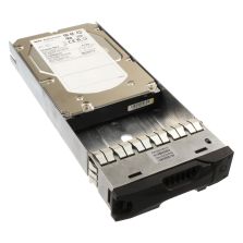 Dell SAS hard drive EqualLogic 600GB 10k SAS 6G LFF 7H33W ST3600002SS
