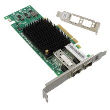 IBM Emulex VFA II DP 10GbE/SFP/PCI-E - FCoE/iSCSI Licence - 95Y3751