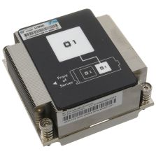 HP Heatsink ProLiant BL460c Gen8 - for CPU 1 - 670031-001