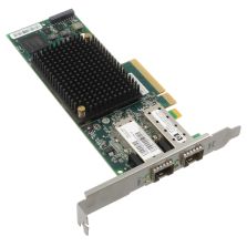 HP CN1000E Converged Network Adapter DP 10GbE iSCSI FCoE AW520A