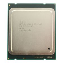 Intel CPU Socket 2011 4-Core Xeon E5-2643 3.3GHz 10M 8 GT/s - SR0L7