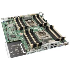 HP Server Mainboard ProLiant DL160 Gen8 - 743807-001