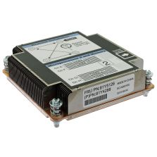 IBM CPU 2 Heatsink Max 130W TDP Flex System x240 - 81Y5126