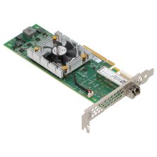 Dell FC-HBA 1Port 16Gbps FC PCI-E QLE2660 - H28RN