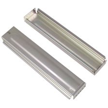 HP X421 Chassis Universal 4-post Rack Mounting Kit JC665A NEW