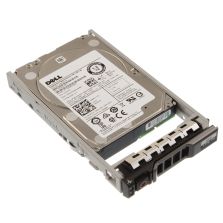 Dell SAS Hard Drive 1.2TB 10k SAS 12G SFF - WXPCX ST1200MM0088