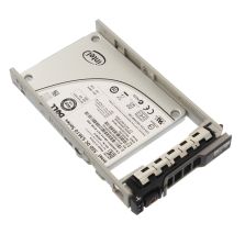 Dell SATA SSD 400GB SATA 6G SFF - 65WJJ