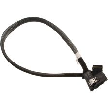 Dell SAS cable rear backplane 3.5 PowerEdge R720xd FlexBay - 4NM23 NEW