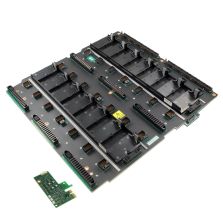 IBM Midplane Board w/ LED Card Flex System Enterprise 7893 / 8721 / 8724 81Y2893