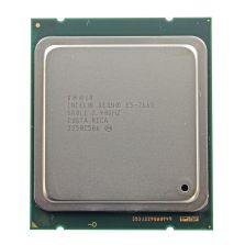 Intel CPU Socket 2011 8-Core Xeon E5-2665 2.4GHz 20M 8 GT/s - SR0L1
