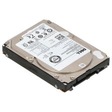 Dell SAS hard drive 600GB 10k SAS 6G 2.5 - 07YX58