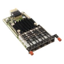 Dell FC Module PC8100 4-Port 10G SFP+ - 3G10C