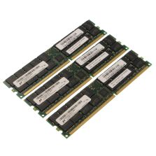 HP 3PAR Data Cache 6GB Kit 3x 2GB F/T-Class Storage System - QL312B