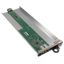 HP 3PAR I/O Module FC 4Gb 40-disk Drive Chassis V/T-Class Storage - 649996-001