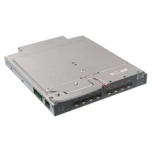 HP Cisco Switch MDS 9124e Fabric FC 4Gbps 24-Port BladeSystem c-class - AG642A