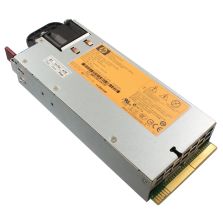 HP Server Power Supply DL360/DL380 G7 750W - 599383-001