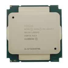 Intel CPU Socket 2011 14-Core Xeon E5-2683 v3 2GHz35M 9.6 GT/s - SR1XH