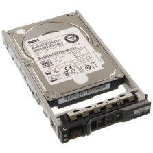 Dell SAS hard drive 600GB 10k SAS 12G SFF - 0453KG