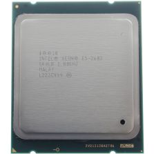 Intel CPU Socket 2011 4-Core Xeon E5-2603 1.8GHz 10M 6.4 GT/s - SR0LB