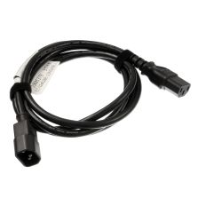 IBM power cable IEC 320-C13/C14 1.85m - 39M5376