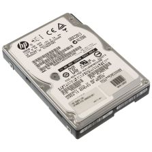 HP SAS Hard Drive 300GB 10k 6G 2.5 658535-001 705020-001 A2Z20AA HUC109030CSS60