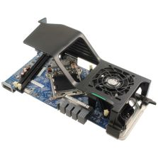 HP 2nd CPU Memory Board Workstation Z620 - 689471-001