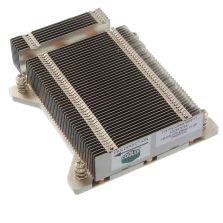 Fujitsu CPU Heatsink Primergy RX100 S6 S7 - V26898-B889-V1