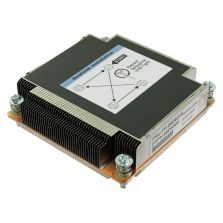 IBM processor cooler Front Flex System x440 - 00D6315