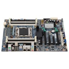 HP Workstation Mainboard Z620 - 619559-001