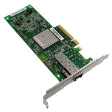 Dell FC-HBA QLE2560 1Port 8Gbps FC PCI-E - 0R1N53