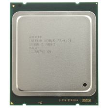 Intel CPU Socket 2011 8-Core Xeon E5-4650 2.7GHz 20M 8 GT/s - SR0QR