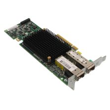 HP NC552SFP Dual Port 10Gbps GbE PCI-E LP - 614506-001