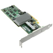 IBM ServeRAID M5015 8-CH 512MB SAS SATA PCI-E - 46M0851 without battery