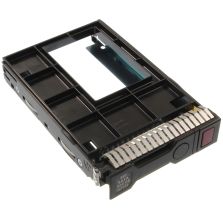 HP 2.5 to 3.5 Frame Adapter Converter - 651314-001, 661914-001