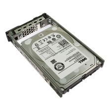 Dell SATA hard drive 250GB 7.2k SATA 6G SFF HC79N