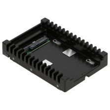 WD IcePack mounting frame/hard drive cooler - 2.5 to 3.5 SAS only - WDSL003B-02
