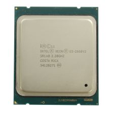 Intel CPU Socket 2011 10-Core Xeon E5-2660 v2 2.2GHz 25M 8 GT/s - SR1AB