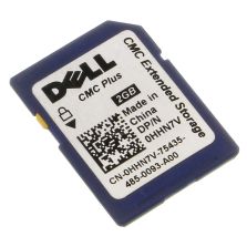 Dell SD Card ExtendedStorage CMC PowerEdge VRTX M1000e - HHN7V
