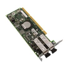 HP 3PAR FC Controller LP11002 2-Port 4Gbps FC PCI-X LP - 641233-001