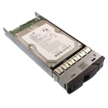 Dell EMC SATA hard drive 1TB 7.2k SATA2 LFF Data Domain 0939498-03 ST31000340NS