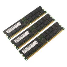 Micron Data Cache 6GB Kit 3x2GB 3PAR F/T-Class Storage