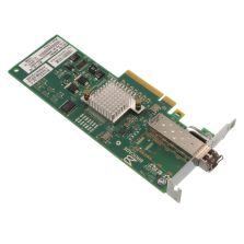 IBM FC Controller Brocade 815 1-Port 8Gbps FC PCI-E LP - 46M6061