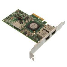 Cisco NetXtreme II 5709 1Gbit DP Ethernet Card - 74-10899-01 N2xx-ABPCI01-M3 V01