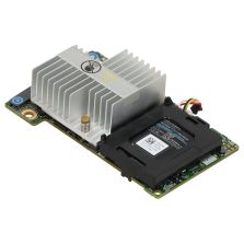Dell PERC H710P Mini Mono 8-CH 1GB SAS 6G PCI-E - 0TY8F9