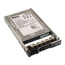 Dell SAS hard drive 500GB 7.2k SAS 6G SFF - K831N