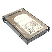 DELL SAS hard drive EqualLogic 600GB 10k SAS 6G LFF - 0941956-01 ST3600002SS