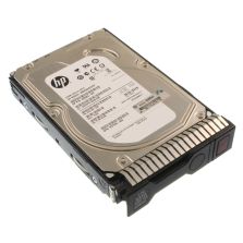 HP SATA Hard Drive 500GB 7.2k SATA 6G LFF - 658103-001 658071-B21