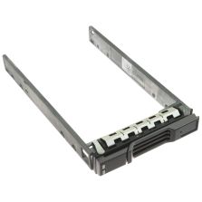 Dell Compellent hot-plug frame SAS SATA 2.5 07D4F6